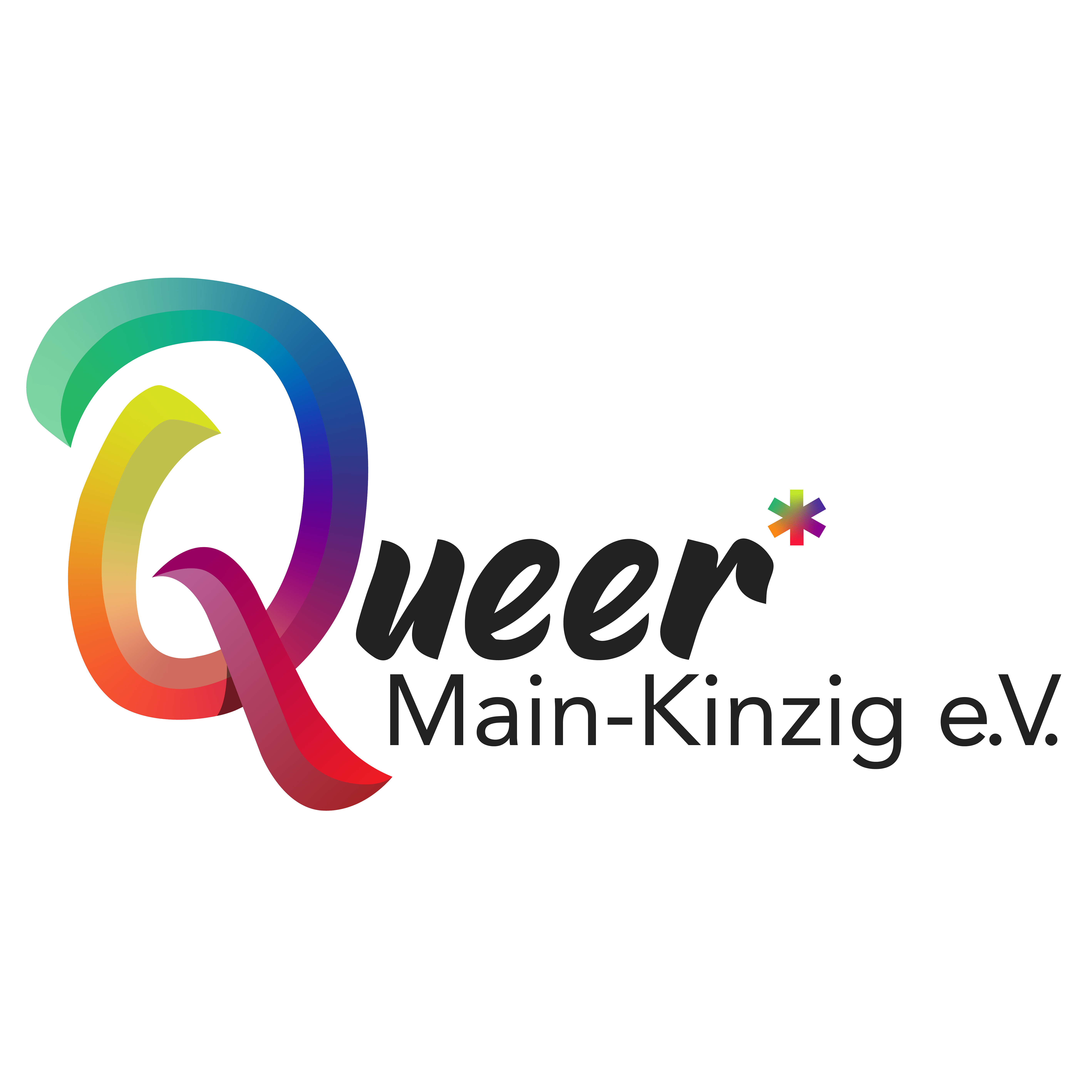 MKK Pride Main Kinzig