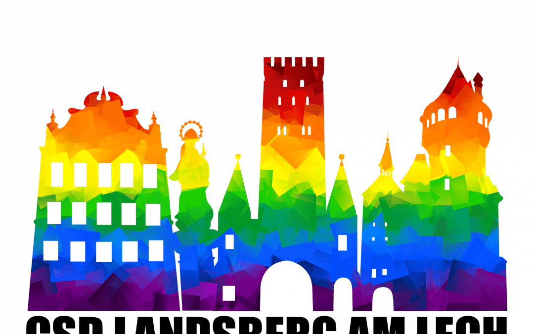 CSD Landsberg am Lech