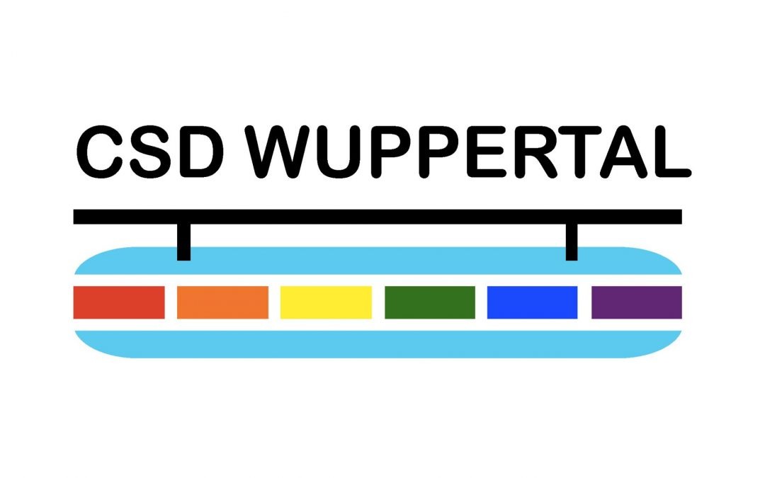 CSD Wuppertal