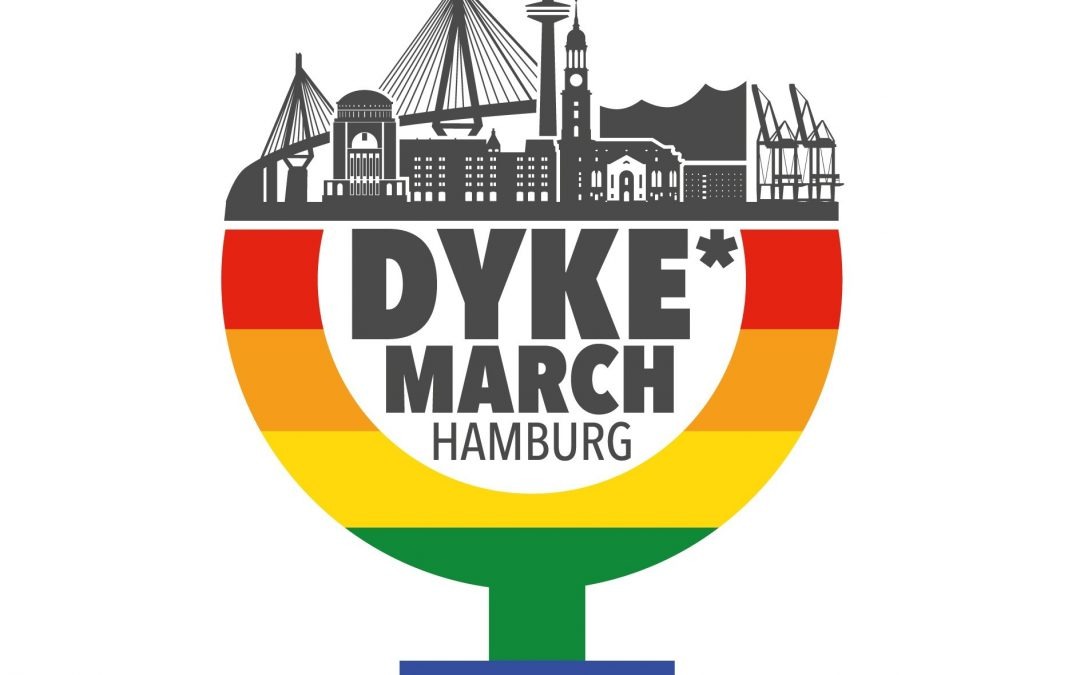 DYKE*MARCH Hamburg