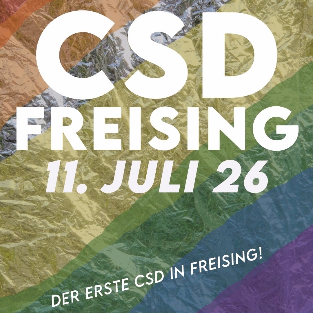 CSD Freising