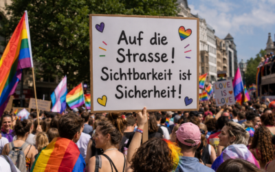 Pride Month 2026