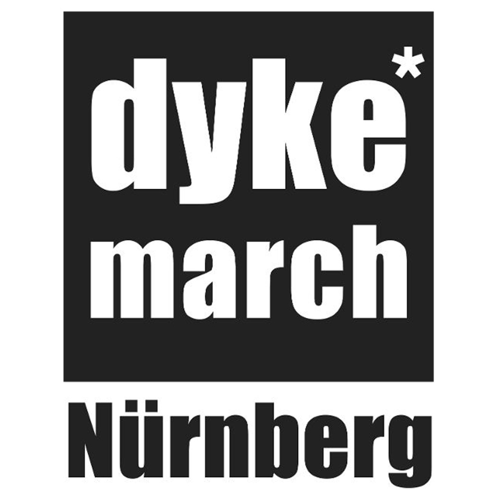 Logo der Nürnberg Pride