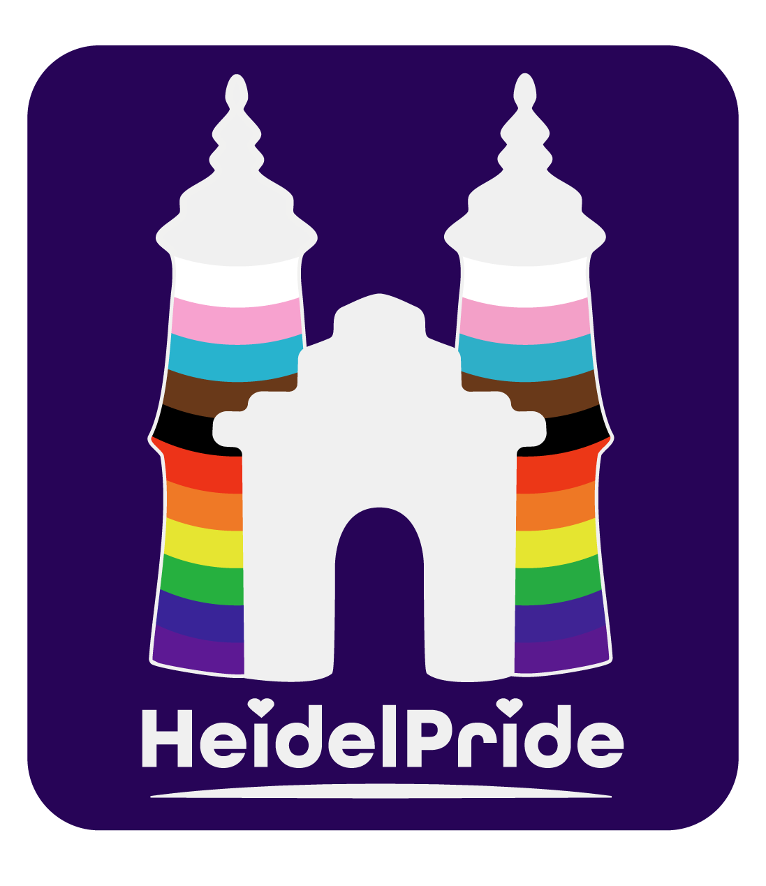 Heidelpride