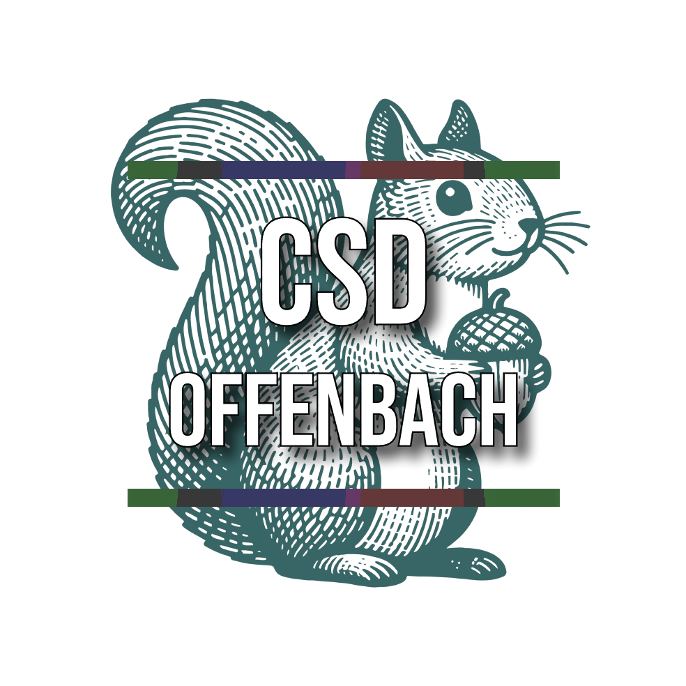 Logo_CSD_Offenbach